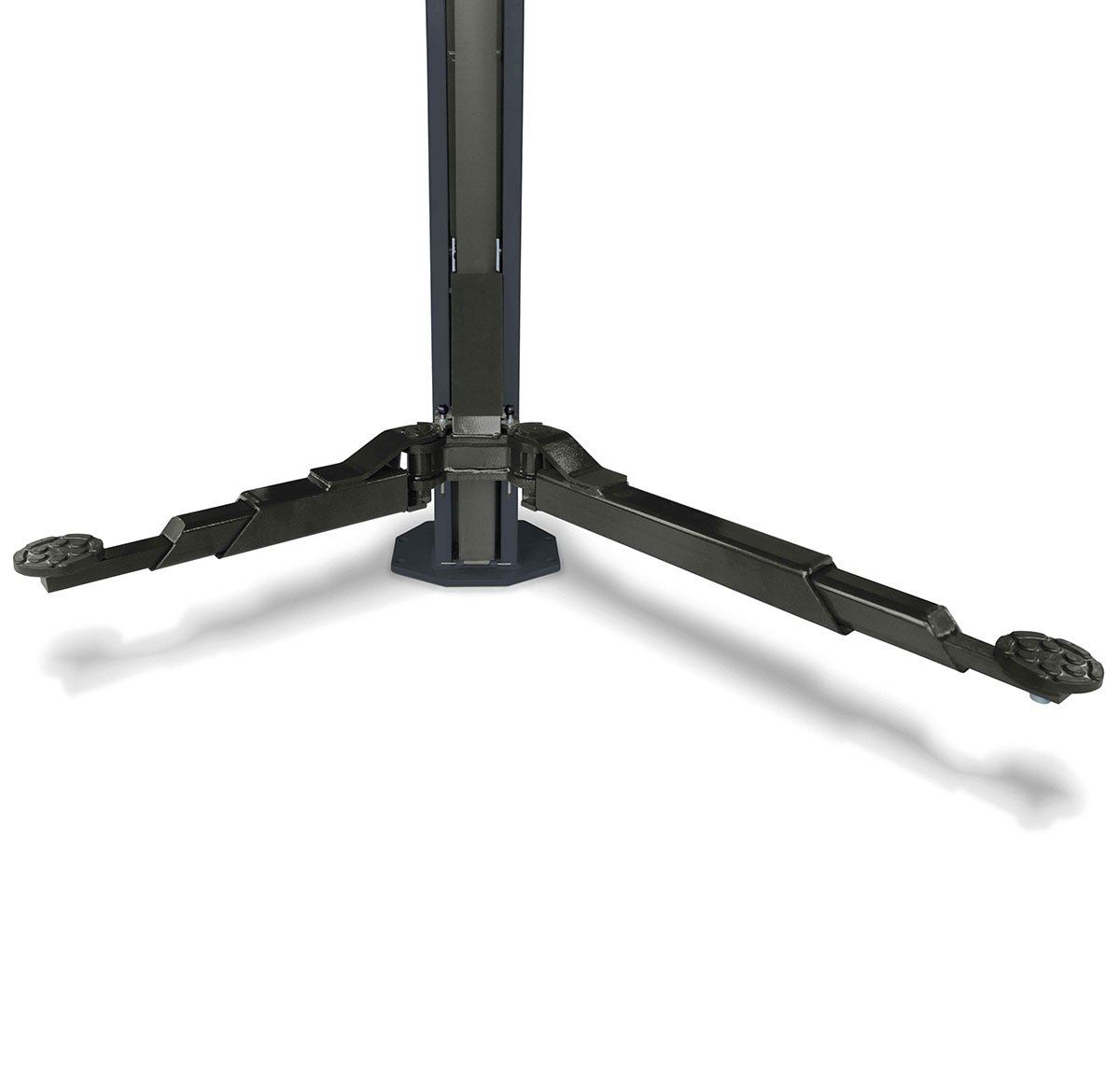 Hebebühne & Wagenheber: Weber 2 Säulen Autolift, Hebebühne, 3000Kg – Neu und originalverpackt aus Hägendorf von Toolking 1