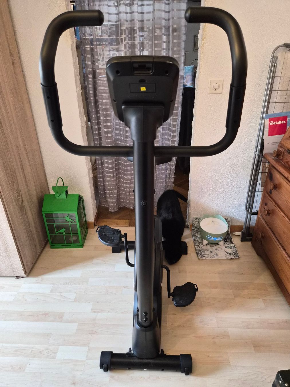 Hometrainer: Hometrainer - Crane – Gebraucht aus Schleitheim von Mac-25sk 4