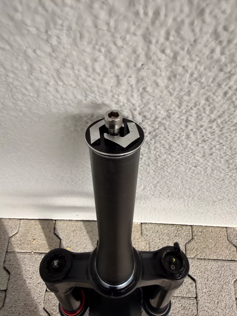 Rockshox Ersatzteile: ROCKSHOX SID ULTIMATE 120mm – Gebraucht aus Widen von Mrs_Katana 6