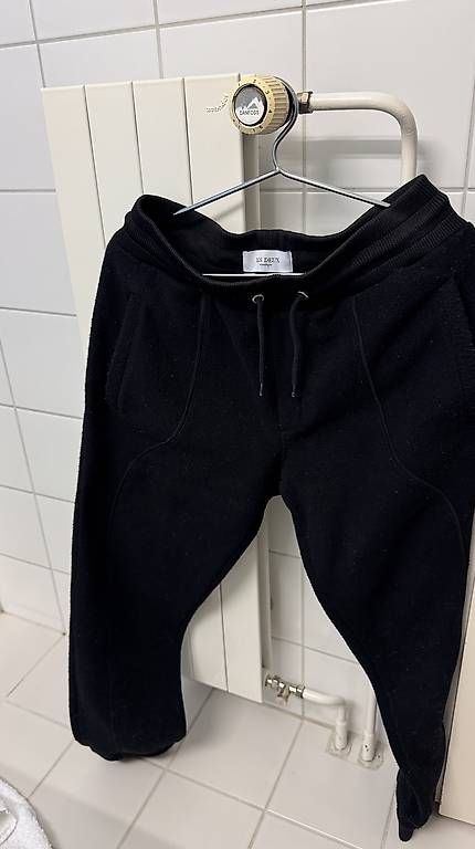 Pantaloni: Les deux Trainerhosen – Nuovo (secondo la descrizione) da Zollikon venduto da rose59