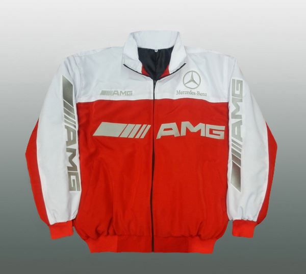 Giacche: AMG JACKE NEU – Nuovo (secondo la descrizione) da Zofingen venduto da jumpy1000 4