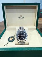 Rolex Datejust 41