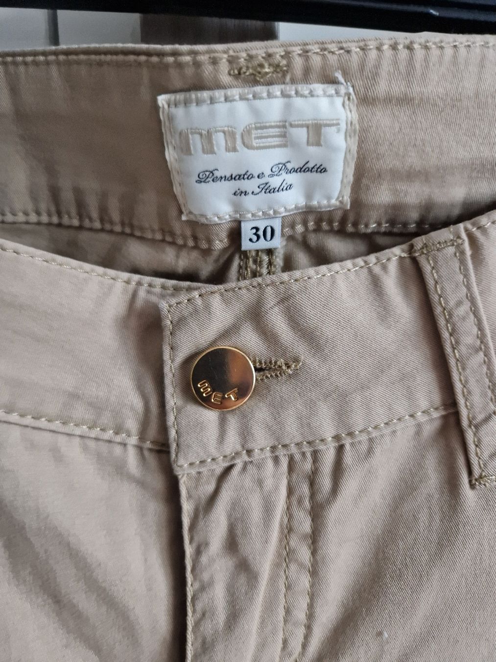 Jeans: Jeans MET Original – Nuovo e nell'imballaggio originale da Arbedo venduto da Gyn 2