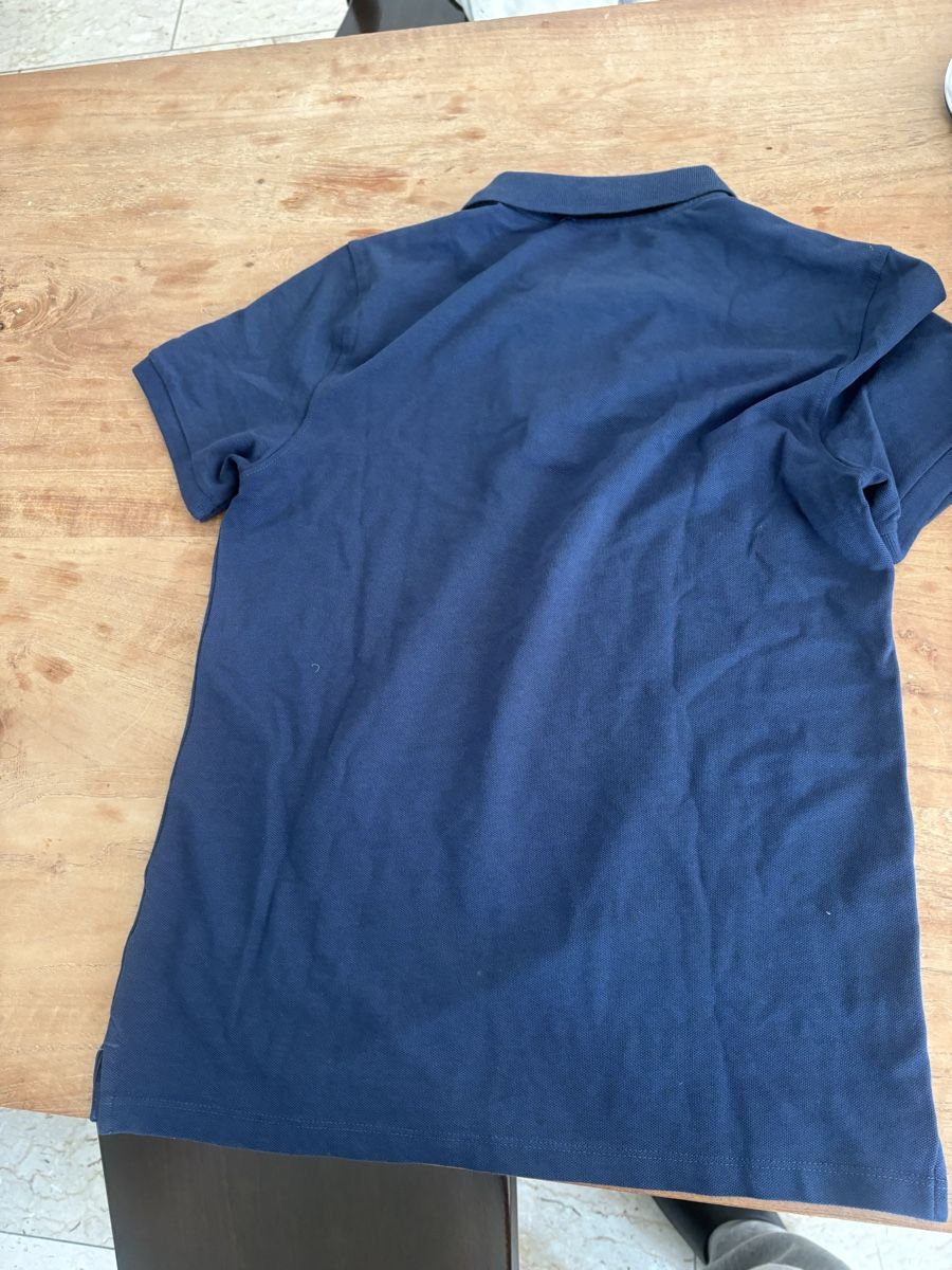 Magliette Polo: Essentials Poloshirt – Usato da Zürich venduto da Midaspavia 1