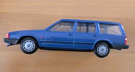 VOLVO MODELLAUTO - VINTAGE