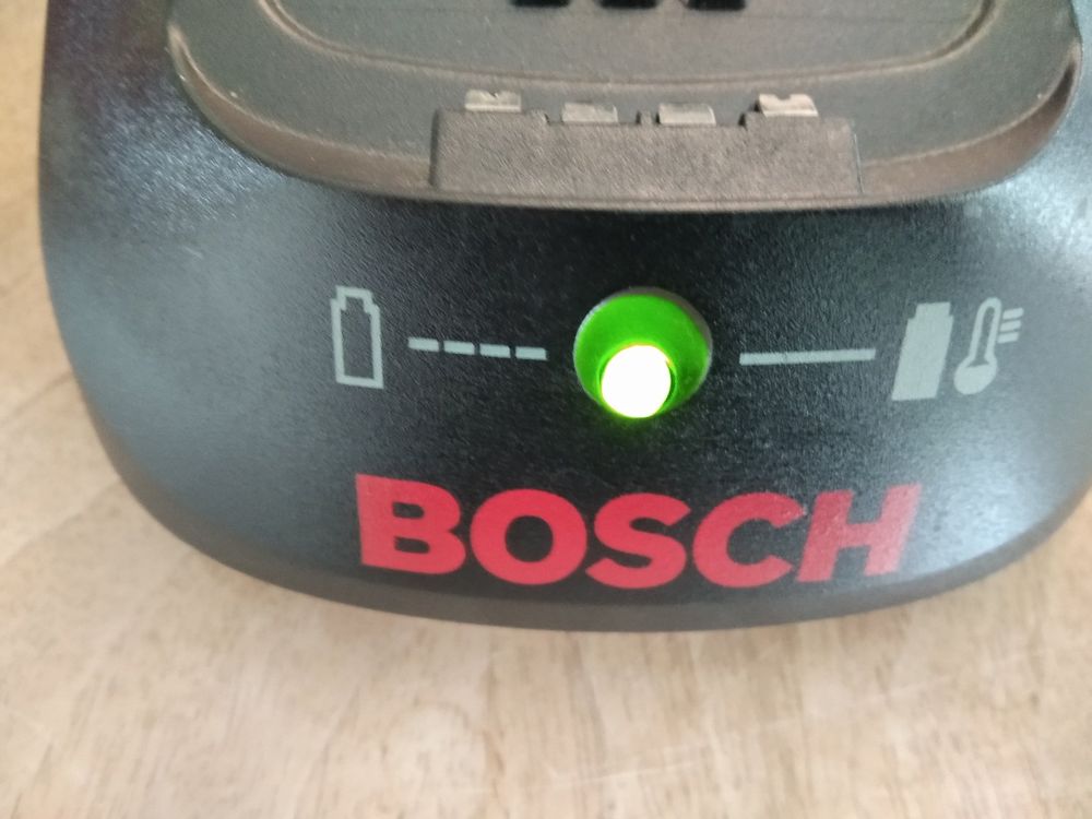 Ladegerat Fur Bosch Psr 10 8 Li