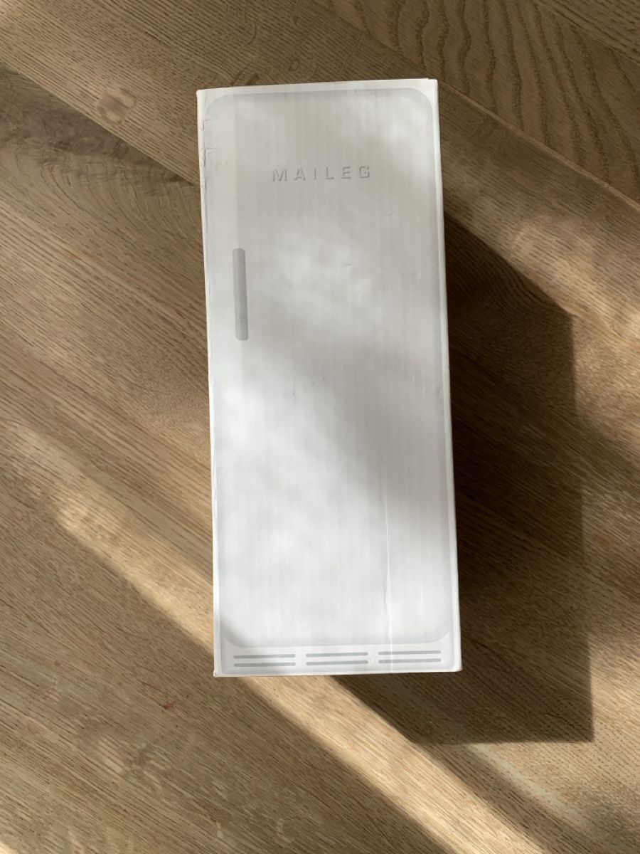 Maileg Spielzeuge: Maileg Kühlschrank NEU – Neu und originalverpackt aus Frauenfeld von Pippilotta1234 1