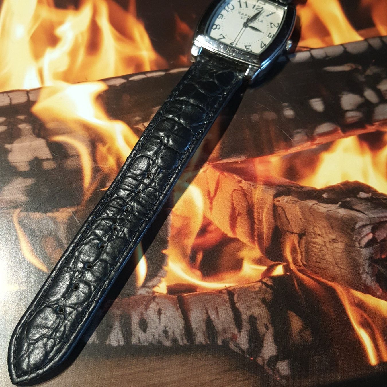 Montres: Raphaela Armbanduhr, Vintage – D'occasion à Rieden SG par res1291 3