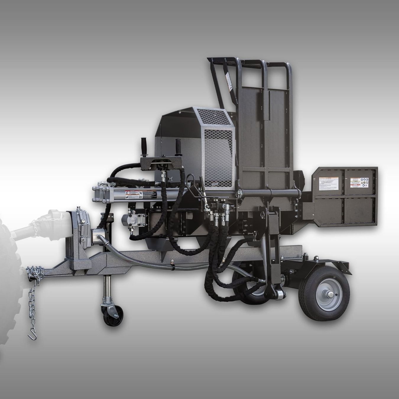 Tutte le macchine: Schichtholzspalter Jansen SHS-20L55T – Nuovo (secondo la descrizione) da Haslen AI venduto da Wildtech 1
