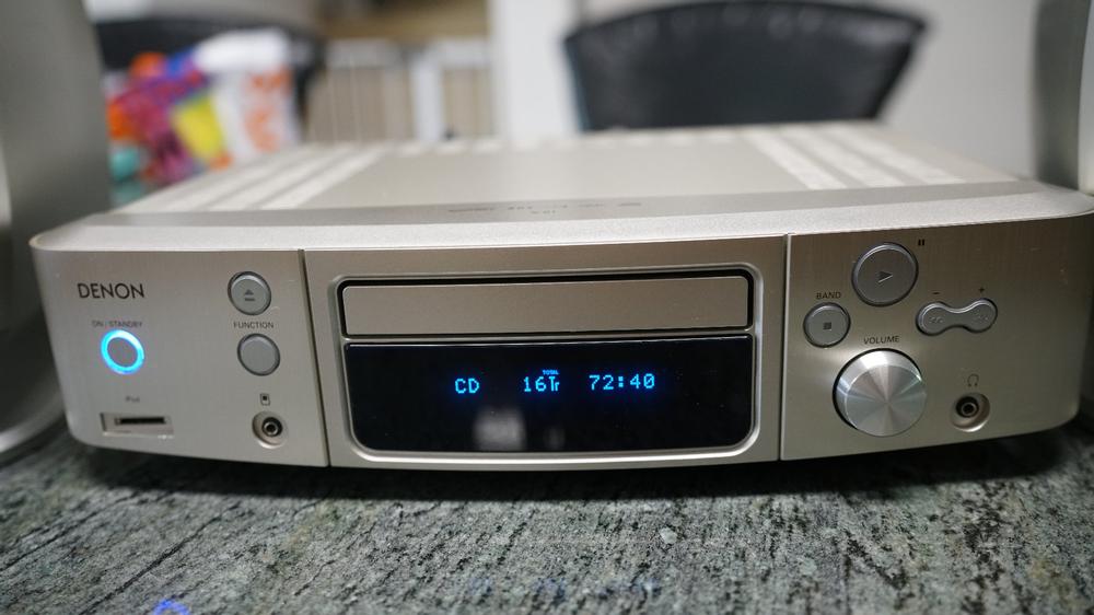 Denon S-81 | Kaufen auf Ricardo