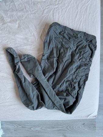 Juzo Kompressionsstrumpfhose Gr. III/M, Top Zustand!