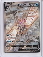 Origin Forme Palkia V 167/189 Alt Art Astral Radiance EN
