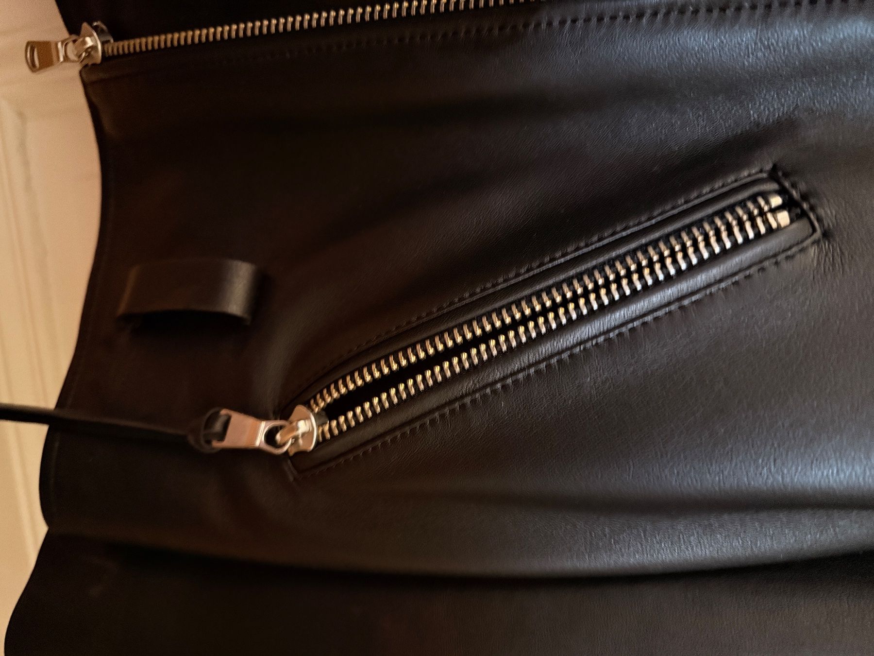 Giacche: VSP Lederjacke – Usato da Genève venduto da mar_g5r2 2