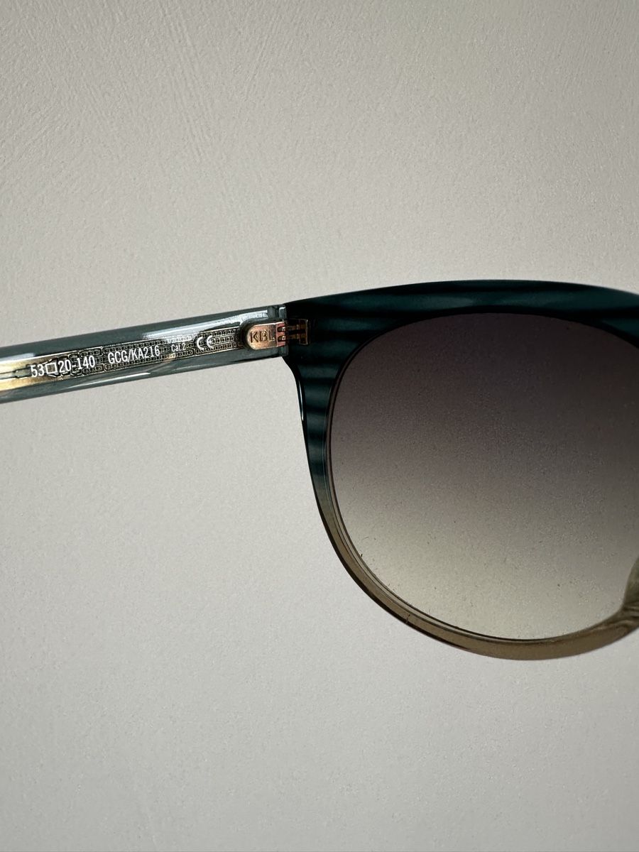 Lunettes & Verres: KBL Sonnenbrille Wild Side – D'occasion à Bern par Tana31 3