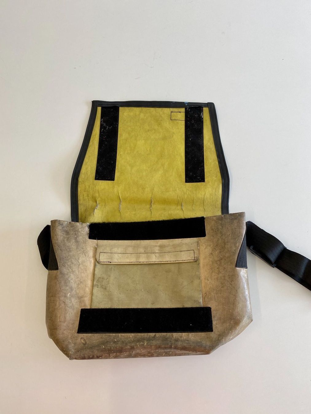 Freitag Borse: FREITAG BAG FROM 1994!!! – Usato da Zürich venduto da NIKI777 3