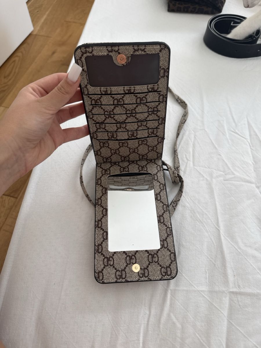 Taschen für Damen: Phone bag  – Neu (gemäss Beschreibung) aus Nebikon von Preloved_bykelly 2