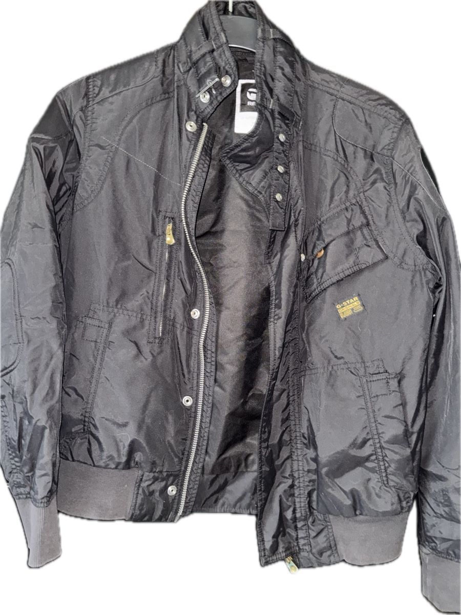 G-Star Jacken: G Star Jacke – Neu (gemäss Beschreibung) aus Kaltenbach von ooooooooooooo