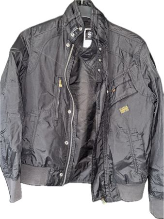 G Star Jacke