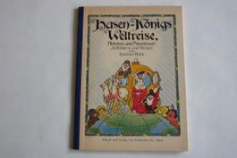 Hasen - Königs Weltreise