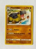 Pokemon-Karte Hippowdon 080/189