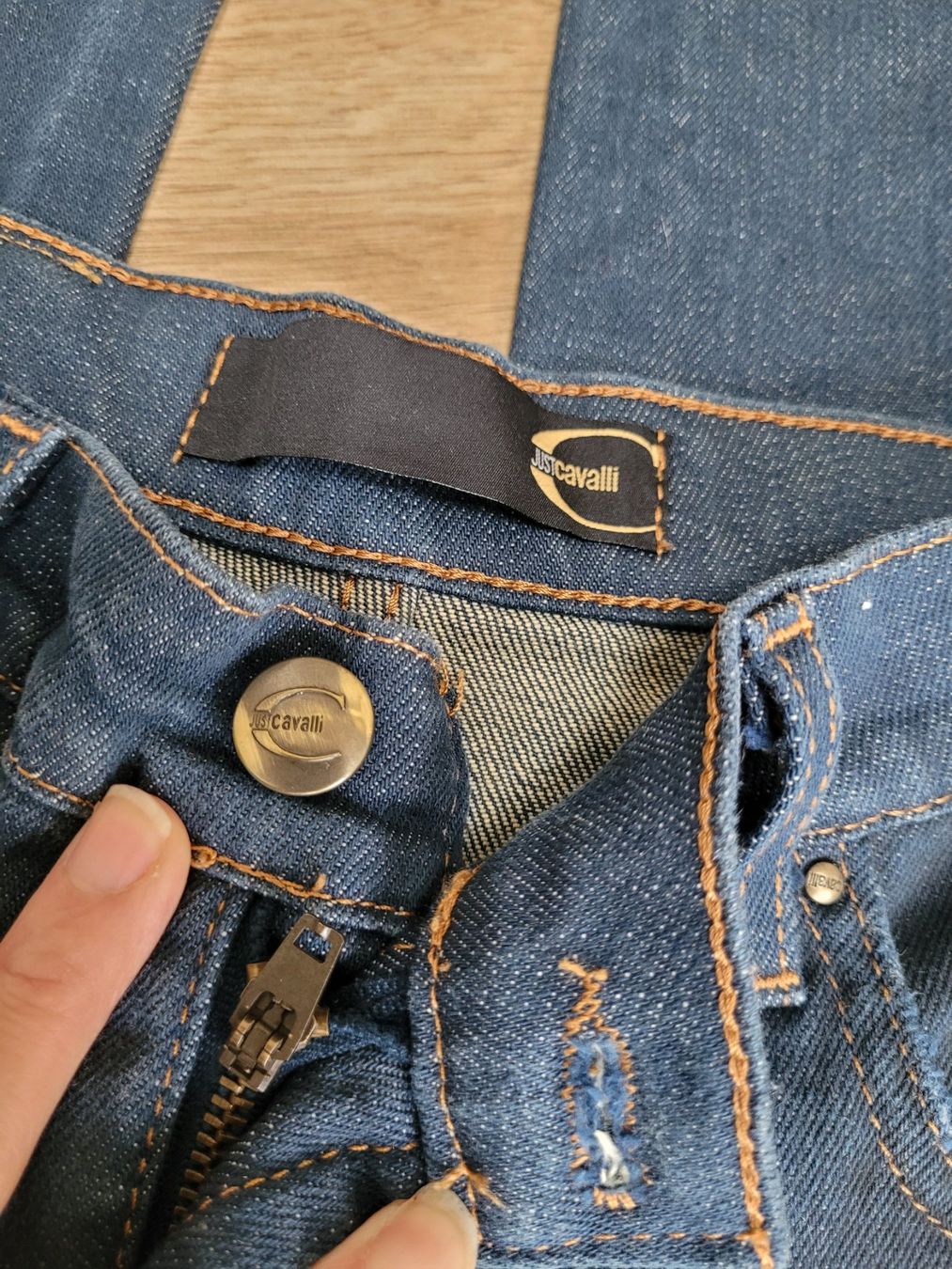 Jeans: Just cavalli Jeans 27 – Usato da Etoy venduto da Anica79 2