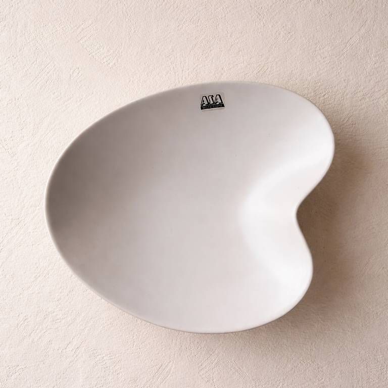 Piatti di portata: Plat ASA Selection blanc design – Usato da Collombey venduto da qua_lb8f 1