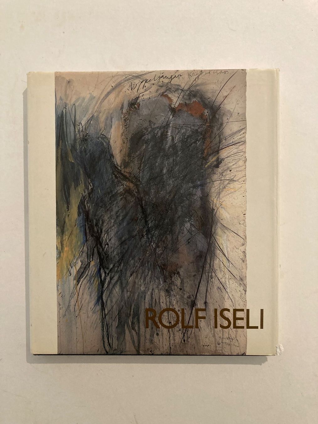 Libri: BUCH: Rolf Iseli – Usato da Rain venduto da Pic-Ass