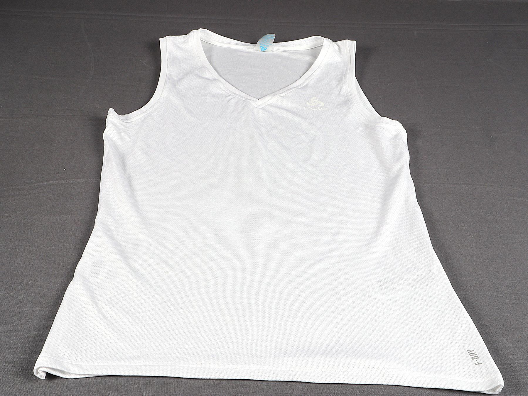 Odlo Top: ODLO BL Top v-neck Gr. M – Nuovo (secondo la descrizione) da Steinen venduto da Restwert_Steinen 5