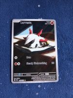 Larvesta Illustration Rare (EN) Surging Sparks - SSP 196/191