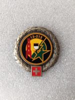 Béretemblem Inf Aufkl/Uem Schulen 13-213