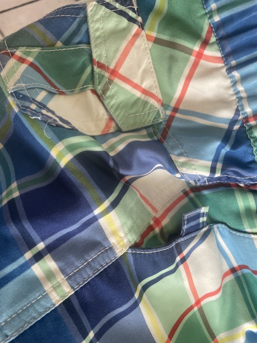 Costumi da bagno: Coole WE Badehose, Gr.122 – Usato da Obergerlafingen venduto da cabo4 3