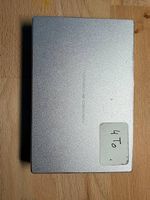 Disque dur externe LaCie Porsche Design 4 To USB-C