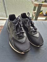 Puma RS-System Sneaker schwarz Grösse 39