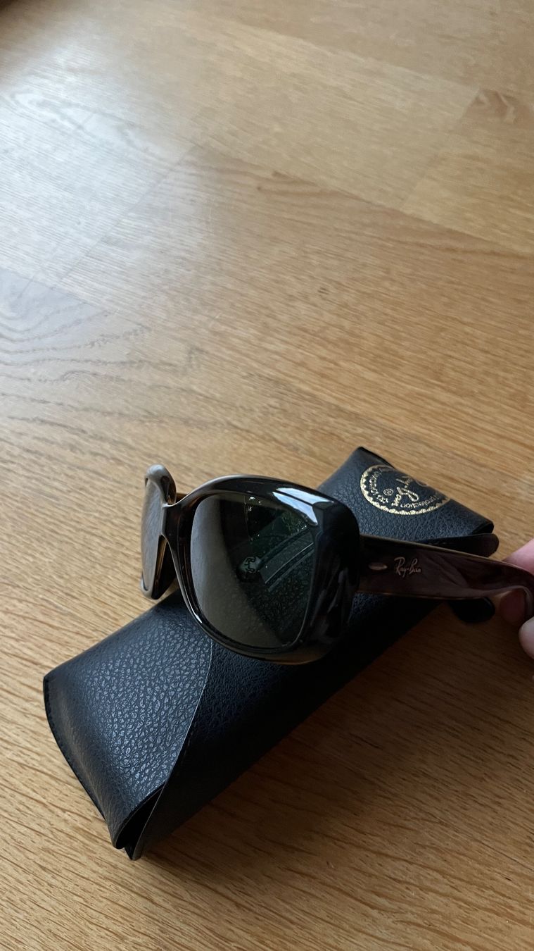 Ray-Ban Lunettes & Verres: RayBan – D'occasion à Zürich par nicoleperquy 3
