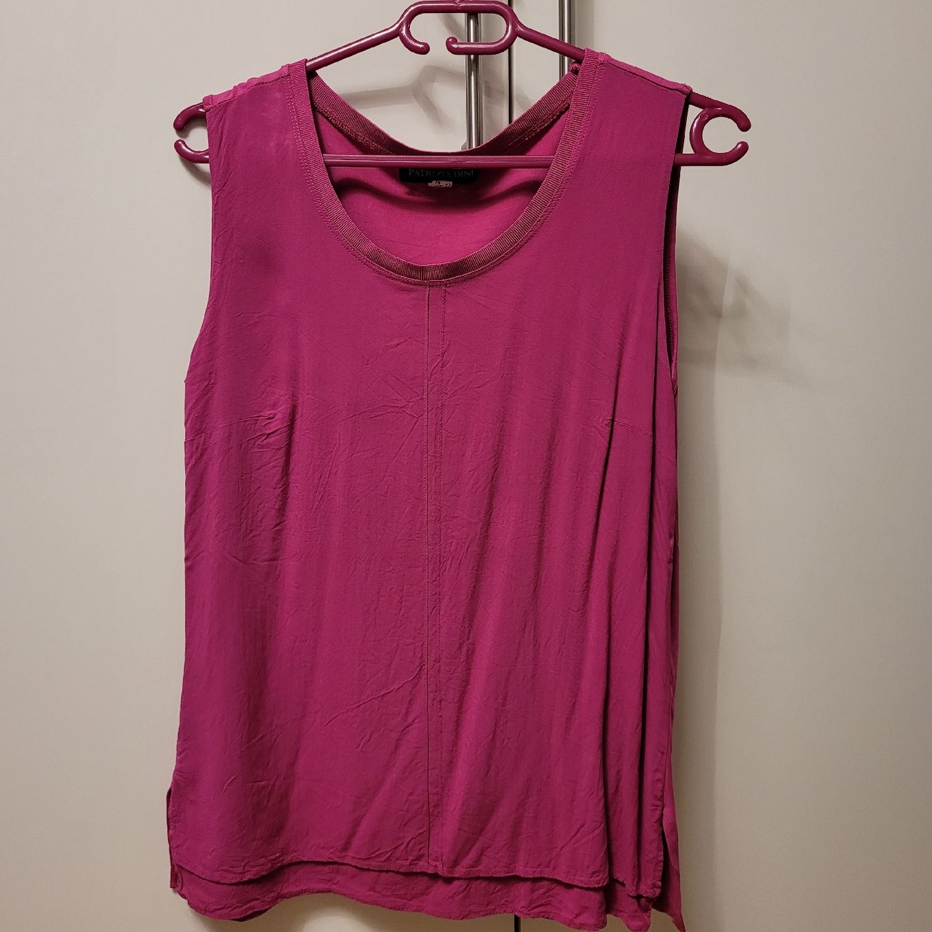 T-shirts: T-shirt rose - M – D'occasion à Monthey par Bubuline