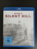 Return To Silent Hill BluRay wie neu