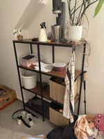 Ikea Fjällbo Regal gross