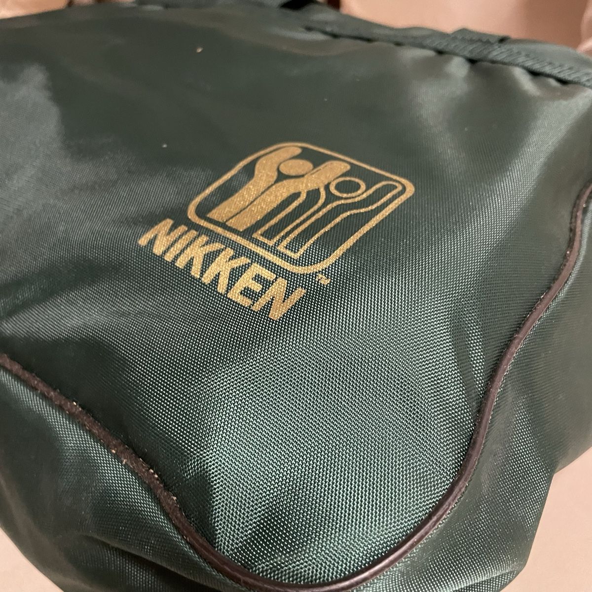 Matratzen: NIKKEN Kenkotherm Travel Pad – Neu (gemäss Beschreibung) aus Neftenbach von Sibio9 1