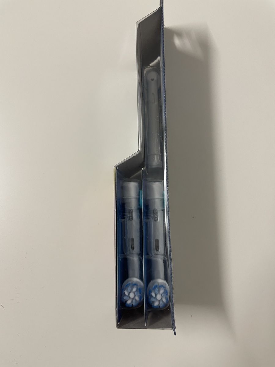 Oral B Cura dei denti: Oral-B Pro Sensitive Clean Aufsteckbürsten 5 Stk. – Nuovo e nell'imballaggio originale da Basel venduto da Robyn20 3