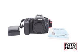 Canon EOS 50D 15.1MP APS-C Senor @2024 DSLR 1537