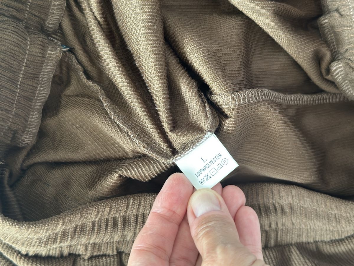 Pantaloni: New men shorts – Nuovo (secondo la descrizione) da Lugano venduto da _tuttifrutti_ 3
