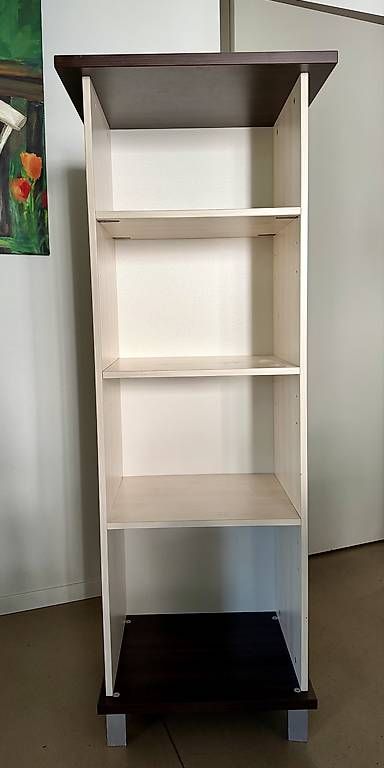 Étagères: (Bücher-)Gestell – D'occasion à Zürich par frosch1976 1