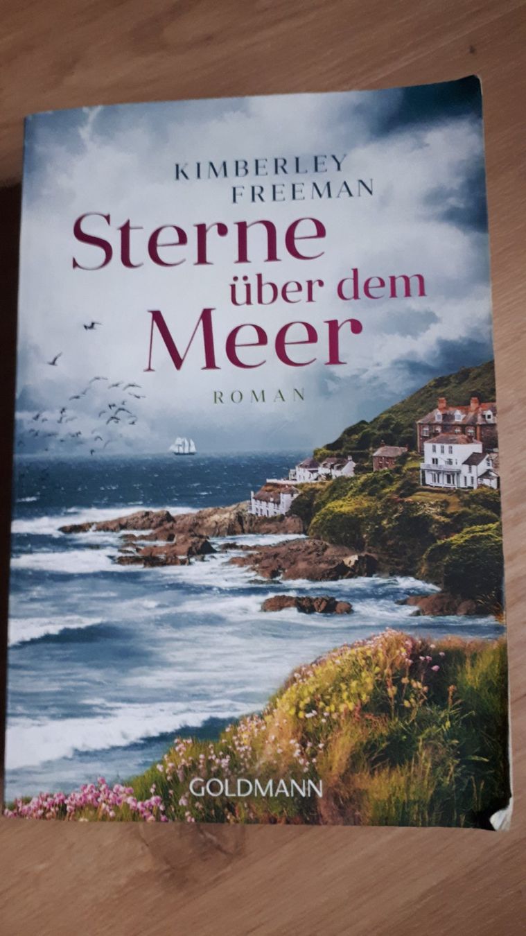 Libri: Sterne über dem Meer – Usato da Steg im Tösstal venduto da martinkreisl