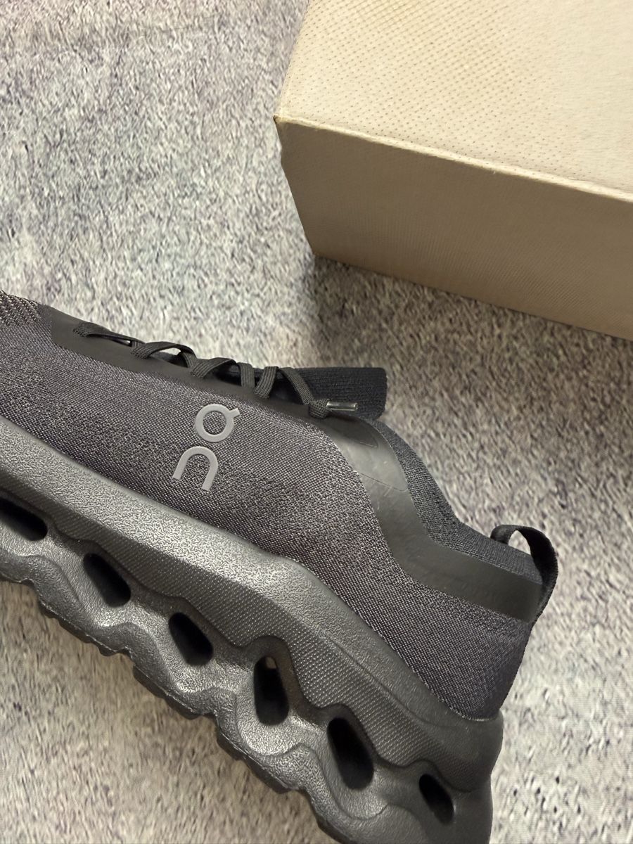 On Scarpe da uomo: On Running CloudTec Phase Sneaker schwarz – Nuovo e nell'imballaggio originale da Luzern venduto da 041Vintage 2