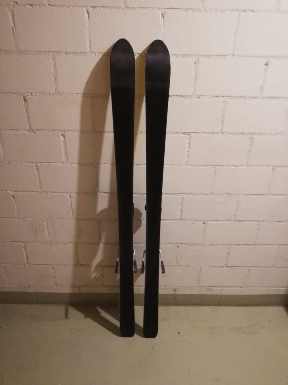 Rossignol Skis: Ski Rossignol 140 cm – D'occasion à Rothrist par GIWALD 1
