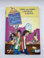📖 Hanni und Nanni 23 Lindenhof in Gefahr