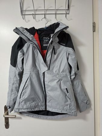 Decathlon Wedze Freeride 100 ski jacket S