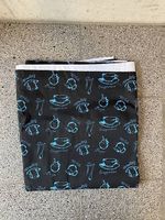 Stoff neu! 325cm, Primarschule, Bernina, nähen