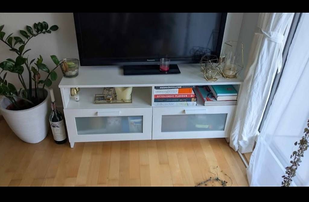 Ikea Mobili TV: TV Sideboard – Usato da Zürich venduto da nat_zjl8 1
