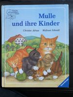 Kinderbuch "Mulle und ihre Kinder" Ravensburger guter Zustan